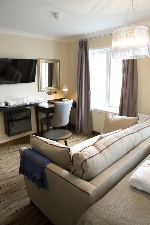 The Waterfront Boutique Hotel Стенли Екстериор снимка