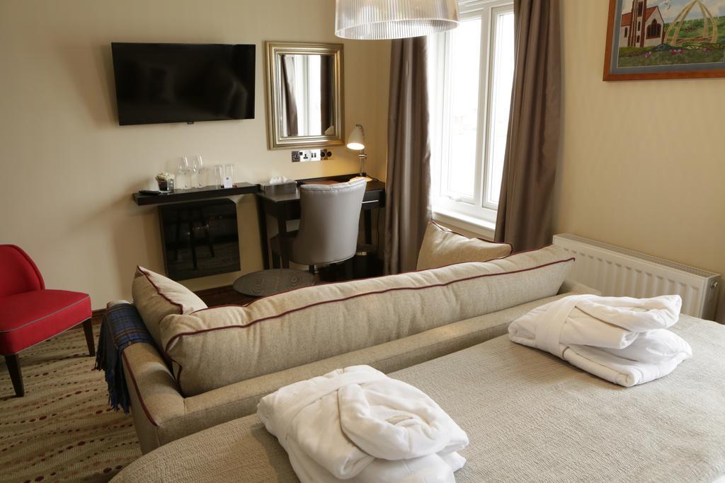 The Waterfront Boutique Hotel Стенли Екстериор снимка